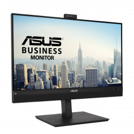 Монитор 27" Asus BE27ACSBK, 2560x1440, IPS, 60Hz, Speakers (HDMI, DP)