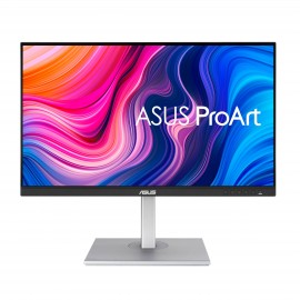 Монитор 27" Asus ProArt PA278CV, 2560x1440, IPS, 75Hz, Speakers (HDMI, DP, USB Type-C)