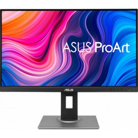 Монитор 27" Asus ProArt PA278QV, 2560x1440, IPS, 75Hz, Speakers (DVI, HDMI, DP)