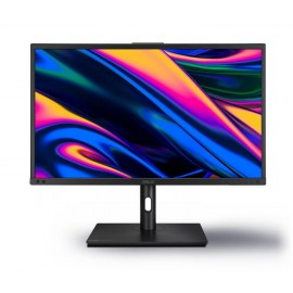 Монитор 27" Asus ProArt PA27DCE-K, 3840x2160, OLED, 60Hz, Speakers (HDMI, DP, USB Type-C) (90LM0810-B01I70)