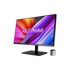 Монитор 32" Asus PA32UCR-K, 3840x2160, IPS, 60Hz, Speakers (HDMI, DP, USB Type-C)