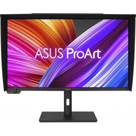 Монитор 32" Asus ProArt PA32UCXR, 3840x2160, IPS, 60Hz, Speakers (2xHDMI, DP, 2xUSB Type-C)
