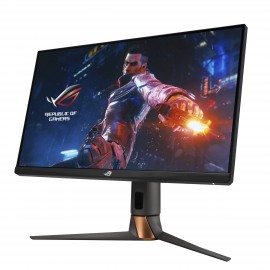 Монитор 27" Asus ROG Swift PG27UQR, 3840x2160, IPS, 160Hz (2xHDMI, DP)