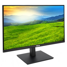 Монитор 27" Asus VA27AQSB, 2560x1440, IPS, 75Hz, Speakers (HDMI, DP)