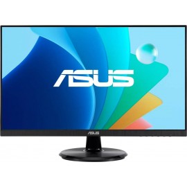 Монитор 27" Asus VA27DQFR, 1920x1080, IPS, 100Hz, Speakers (VGA, HDMI, DP)
