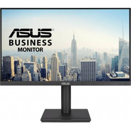 Монитор 27" Asus VA27DQFS, 1920x1080, IPS, 100Hz, Speakers (VGA, HDMI, DP)