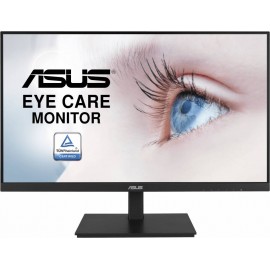 Монитор 27" Asus VA27DQSB, 1920x1080, IPS, 75Hz, Speakers (VGA, HDMI, DP)