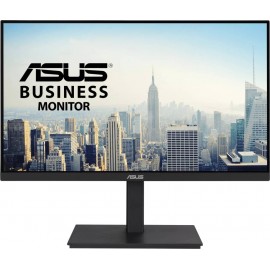 Монитор 27" Asus Business VA27ECPSN, 1920x1080, IPS, 75Hz, Speakers (VGA, DP, USB Type-C)