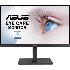 Монитор 27" Asus VA27EQSB, 1920x1080, IPS, 100Hz, Speakers (VGA, HDMI, DP)