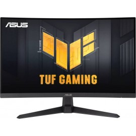 Монитор 27" Asus TUF Gaming VG27VQ3B, 1920x1080, VA, 180Hz, Speakers (2xHDMI, DP)