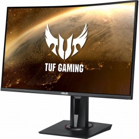 Монитор 27" Asus VG27VQ, 1920x1080, VA, 165Hz, Speakers (DVI, HDMI, DP)