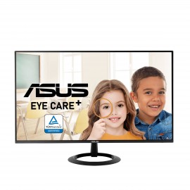 Монитор 27" Asus VZ27EHF, 1920x1080, IPS, 100Hz (HDMI)