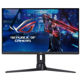 Монитор 27" Asus ROG Strix XG27AQMR, 2560x1440, IPS, 300Hz (2xHDMI, DP)
