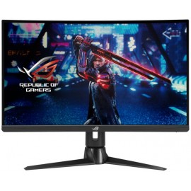 Монитор 27" Asus ROG Strix XG27AQV, 2560x1440, IPS, 170Hz (2xHDMI, DP)