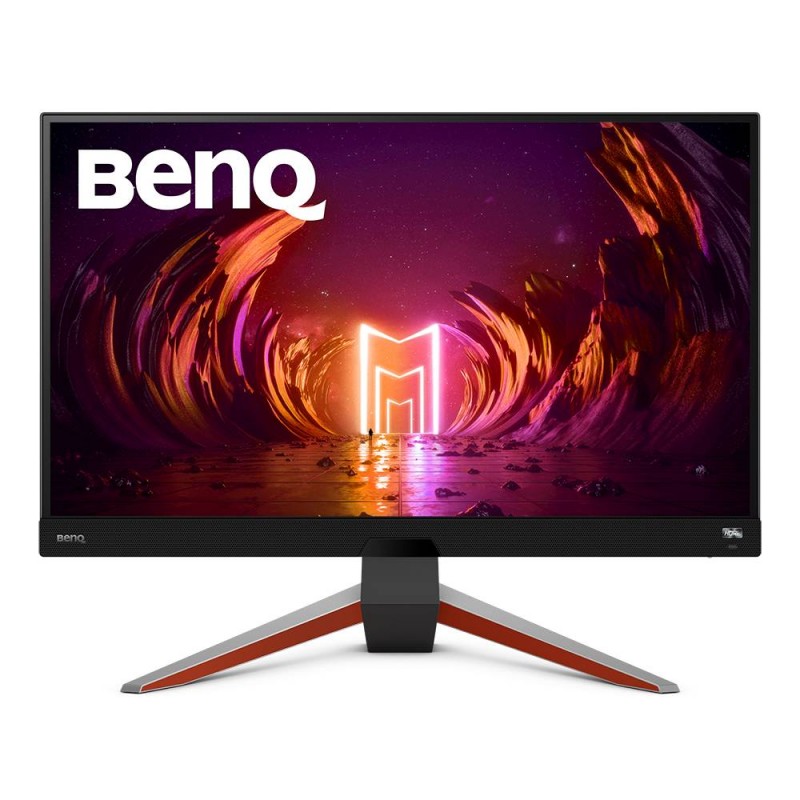 Монитор 27" Benq EX2710Q, 2560x1440, IPS, 165Hz (2xHDMI, DP)