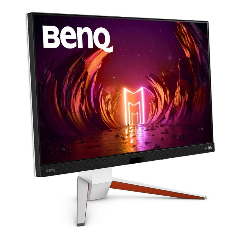 Монитор 27" Benq Mobiuz EX2710U, 3840x2160, IPS, 144Hz, Speakers (2xHDMI, DP)
