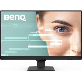 Монитор 27" BenQ GW2790, 1920x1080, IPS, 100Hz, Speakers (2xHDMI, DP)