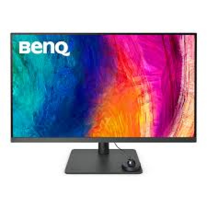 Монитор 31.5" BenQ PD3205U, 3840x2160, IPS, 60Hz, Speakers (HDMI, DP, USB Type-C)