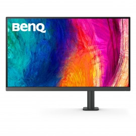 Монитор 31.5" BenQ PD3205UA, 3840x2160, IPS, 60Hz, Speakers (HDMI, DP, USB Type-C)