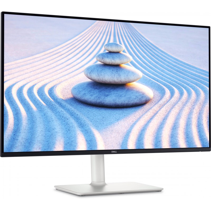 Монитор 27" Dell S2725HS, 1920x1080, IPS, 100Hz, Speakers (2xHDMI, DP)