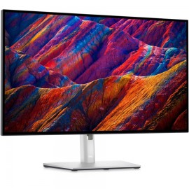 Монитор 27" Dell UltraSharp U2723QE, 3840x2160, IPS, 60Hz (HDMI, DP, USB Type-C)