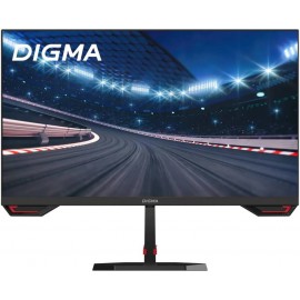Монитор 27" Digma Progress 27P511F (DM27SG01), 1920x1080, IPS, 180Hz, Speakers (HDMI, DP)