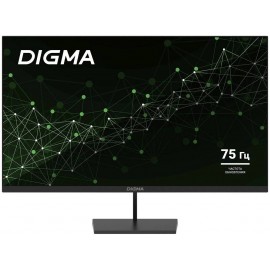 Монитор 31.5" Digma Progress 32P501Q (DM32SB01), 2560x1440, IPS, 60Hz (2xHDMI, DP)