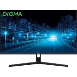 Монитор 27" Digma DM-MONB2702, 2560x1440, IPS, 75Hz (HDMI, DP)