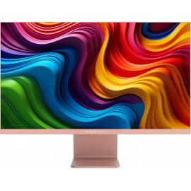 Монитор 27" Digma Pro Art L DM27SP03 Rose Gold, 2560x1440, IPS, 165Hz, Speakers (HDMI, DP, USB-C)