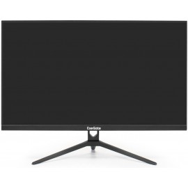 Монитор 27" ExeGate ProSmart EZ2707A EX296348RUS, 1920x1080, IPS, 75Hz, Speakers (VGA, HDMI)
