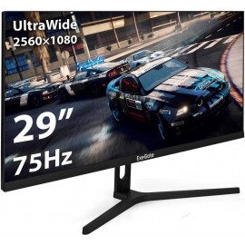 Монитор 29" ExeGate SmartView ES1500 EX297302RUS, 2560x1440, IPS, 75Hz, (DP, HDMI)