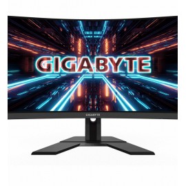 Монитор 27" Gigabyte G27FC A, 1920x1080, VA, 165Hz, Speakers (2xHDMI, DP)