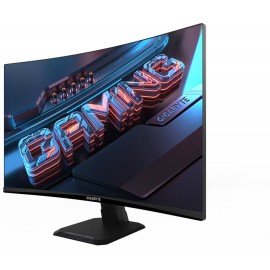 Монитор 27" Gigabyte GS27FC, 1920x1080, VA, 180Hz (HDMI, DP)
