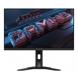 Монитор 27" Gigabyte M27QA, 2560x1440, IPS, 180Hz (2xHDMI, DP, USB Type-C)