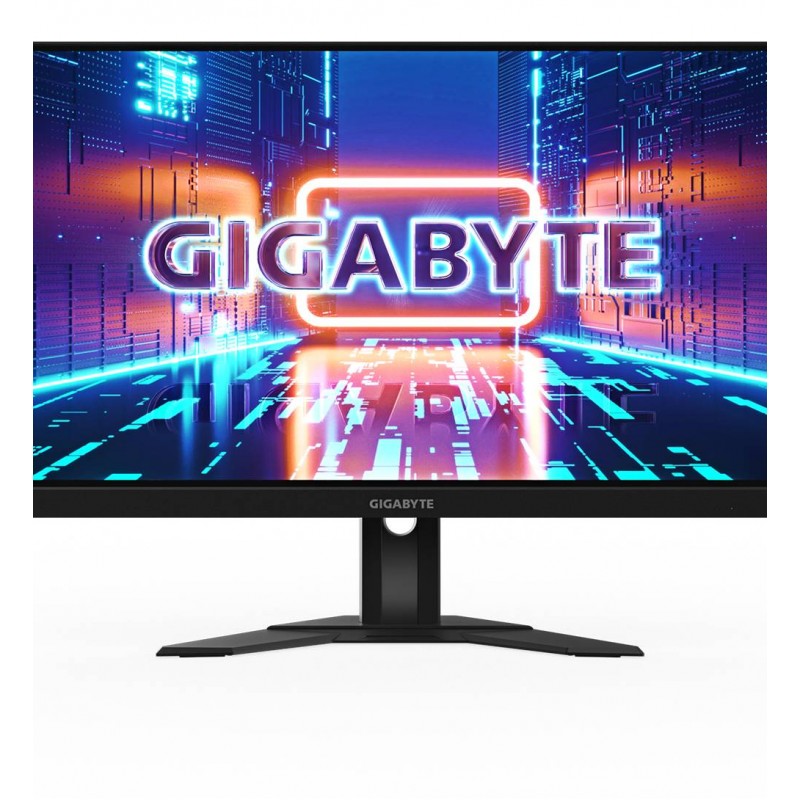 Монитор 27" Gigabyte M27U, 3840x2160, IPS, 160Hz, Speakers (2xHDMI, DP, USB Type-C) (9dm27u-00-1abek)