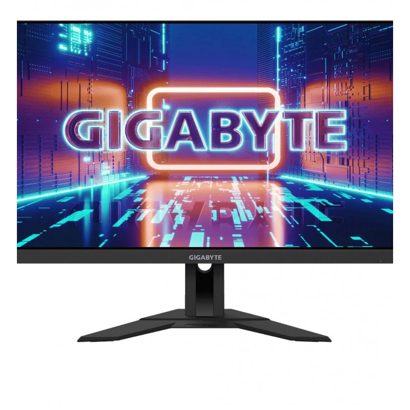 Монитор 28" Gigabyte M28U, 3840x2160, IPS, 144Hz, Speakers (2xHDMI, DP)