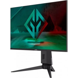 Монитор 31.5" GMNG GM-32F11, 2560x1440, VA, 165Hz, Speakers (2xHDMI, DP)