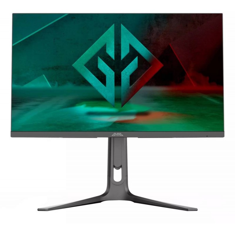 Монитор 27" GMNG GM-27F14 (GM27SG01), 2560x1440, IPS, 240Hz, Speakers (2xHDMI, 2xDP)
