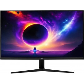 Монитор 31.5" Hiper Gaming HB3202, 2560x1440, IPS, 165Hz, Speakers (HDMI, DP, USB Type-C)