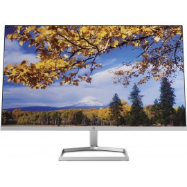 Монитор 27" HP M27f (2H0N1AA), 1920x1080, IPS, 75Hz (2xHDMI, VGA)