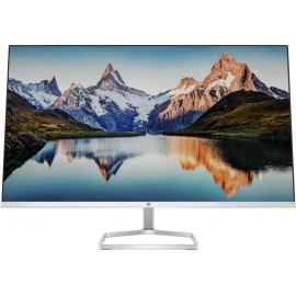 Монитор 31.5" HP M32f (2H5M7AS), 1920x1080, VA, 75Hz (2xHDMI, VGA)