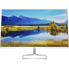 Монитор 27" HP M27fwa (356D6AA), 1920x1080, IPS, 75Hz, Speakers (2xHDMI, VGA)