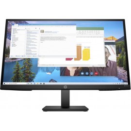 Монитор 27" HP M27ha (35M57AA), 1920x1080, IPS, 60Hz, Speakers (HDMI, VGA, DP)