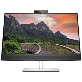 Монитор 27" HP E27m G4 (40Z29AA), 2560x1440, IPS, 75Hz, Speakers, Webcam (HDMI, DP, USB Type-C)
