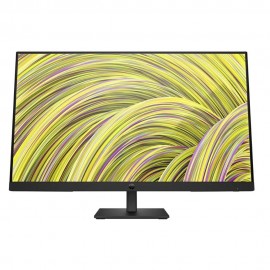Монитор 27" HP P27h G5 (64W41AA), 1920x1080, IPS, 75Hz, Speakers (VGA, HDMI, DP)