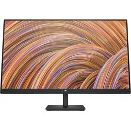 Монитор 27" HP V27i G5 (65P64AS), 1920x1080, IPS, 75Hz (HDMI, DP)
