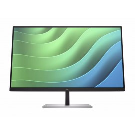 Монитор 27" HP E27 G5 6N4E2AA, 1920x1080, IPS, 75Hz (HDMI, DP)
