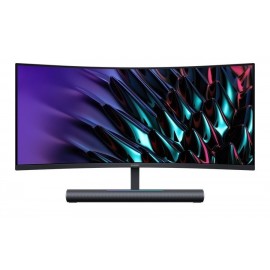 Монитор 34" Huawei MateView GT ZQE-CAA, 3440x1440, VA, 165Hz (2xHDMI, DP, USB Type-C)