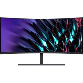 Монитор 34" Huawei MateView GT ZQE-CBA, 3440x1440, VA, 165Hz (2xHDMI, DP)