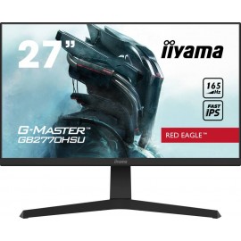 Монитор 27" Iiyama G-Master GB2770HSU-B5, 1920x1080, IPS, 165Hz, Speakers (HDMI, DP)